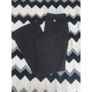 NEW YORK & COMPANY WORK PANTS